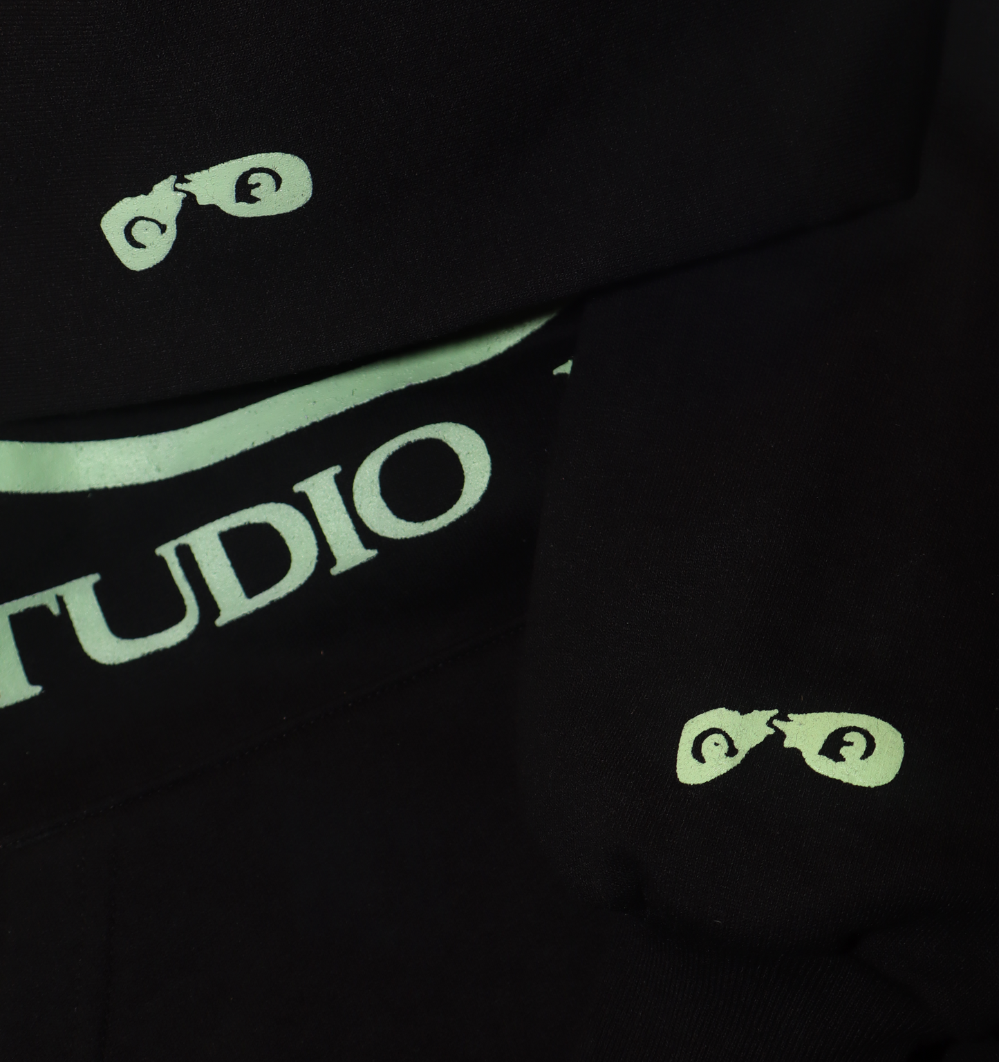 Studio Art Billboard