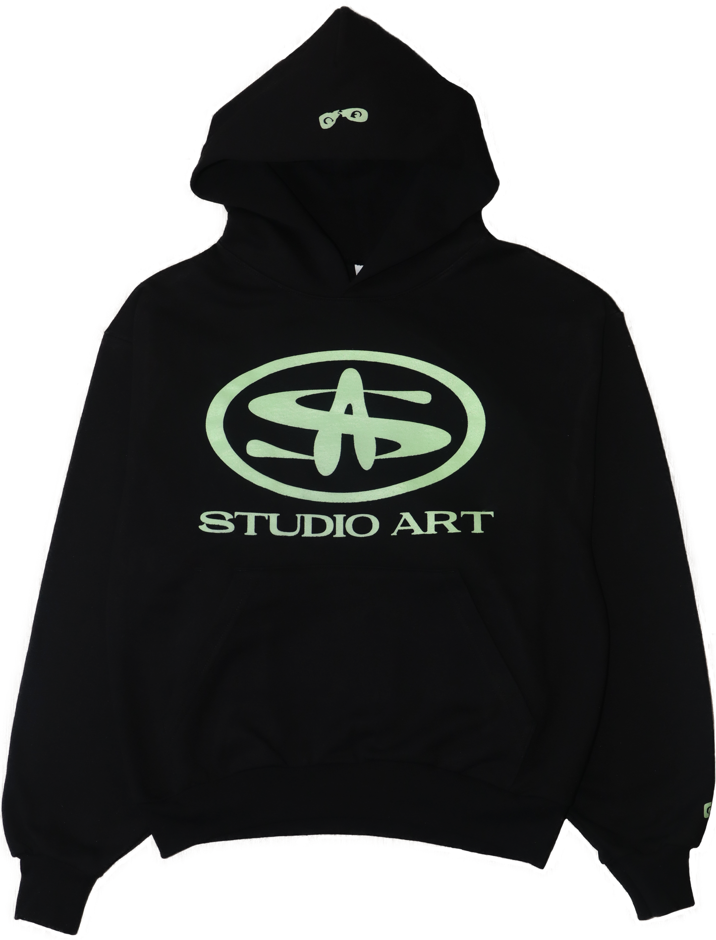 Studio Art Billboard