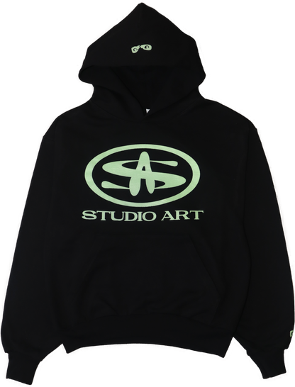 Studio Art Billboard