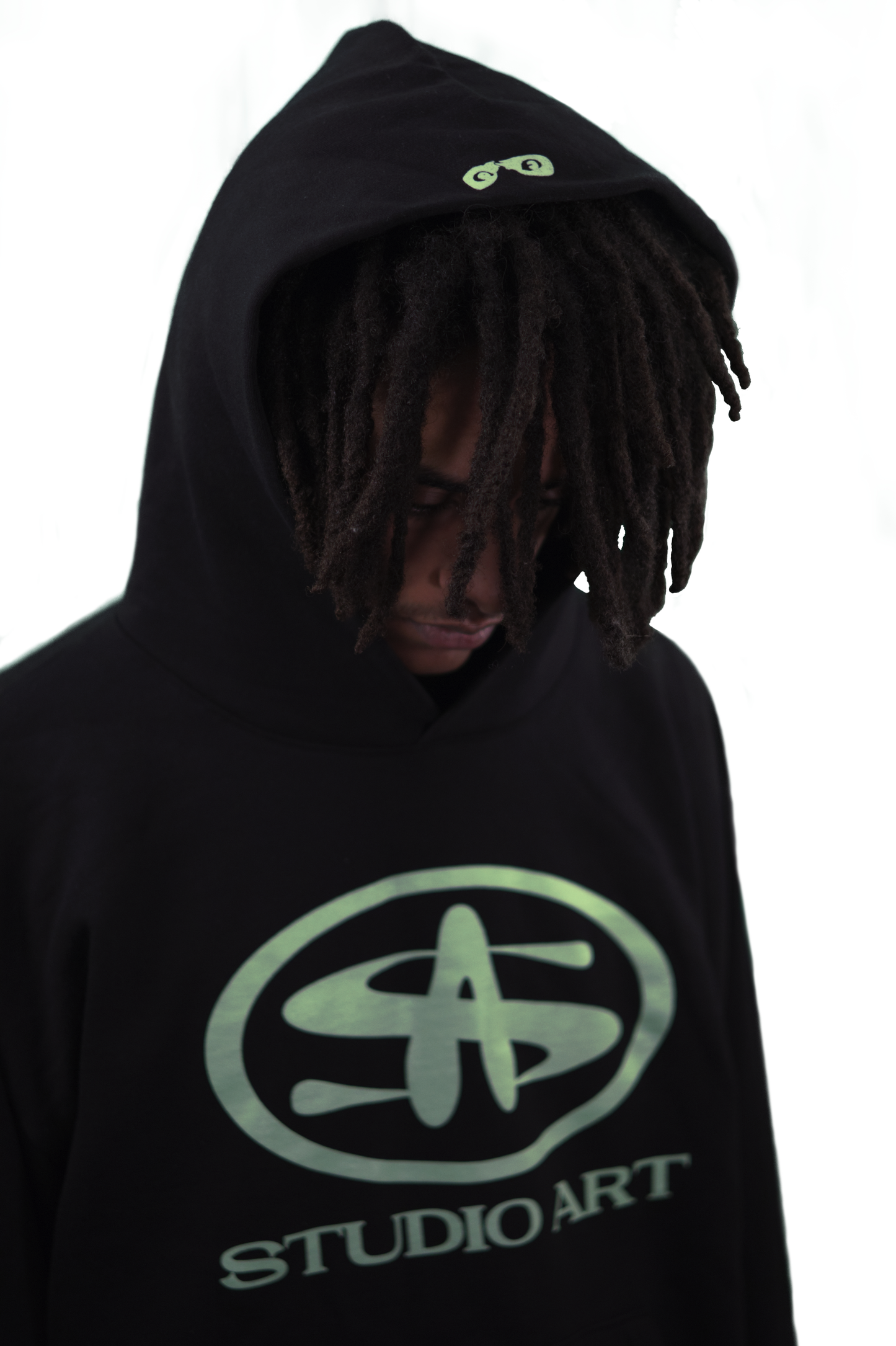 Studio Art Billboard