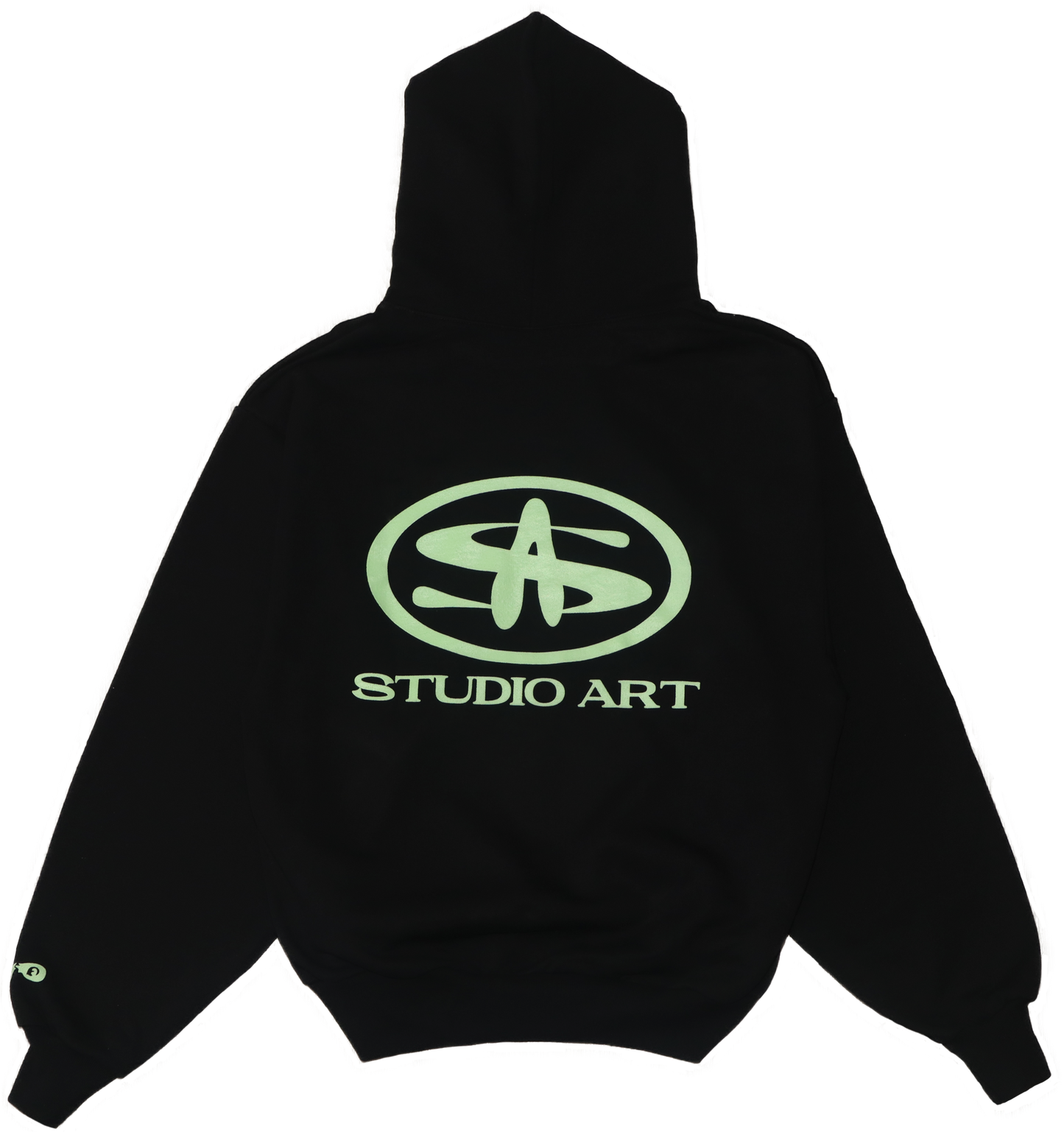 Studio Art Billboard