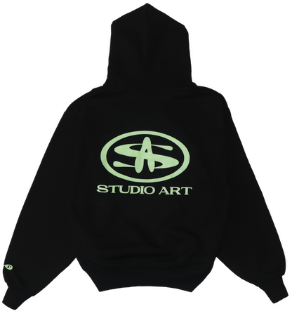 Studio Art Billboard