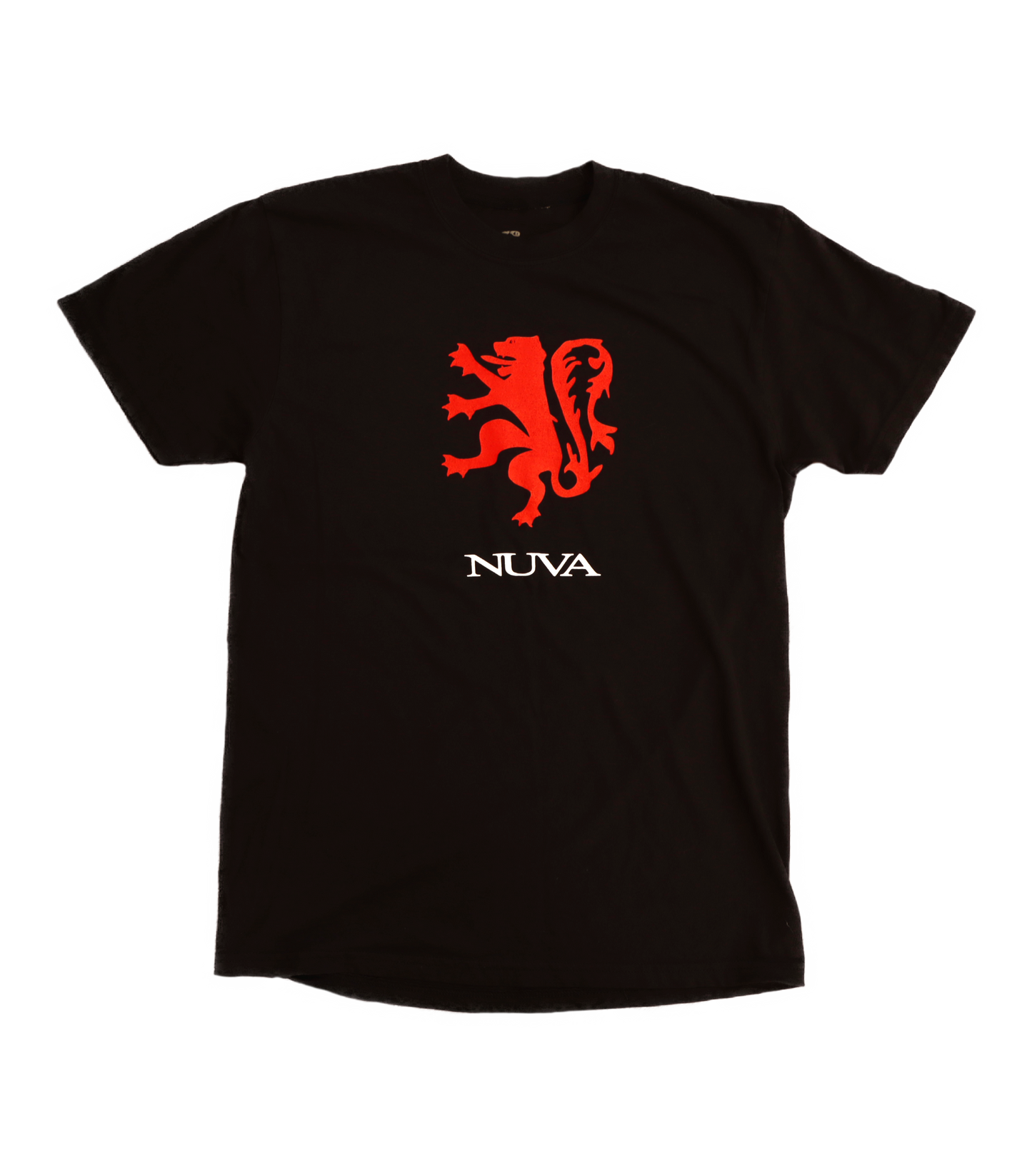 Rampant NUVA