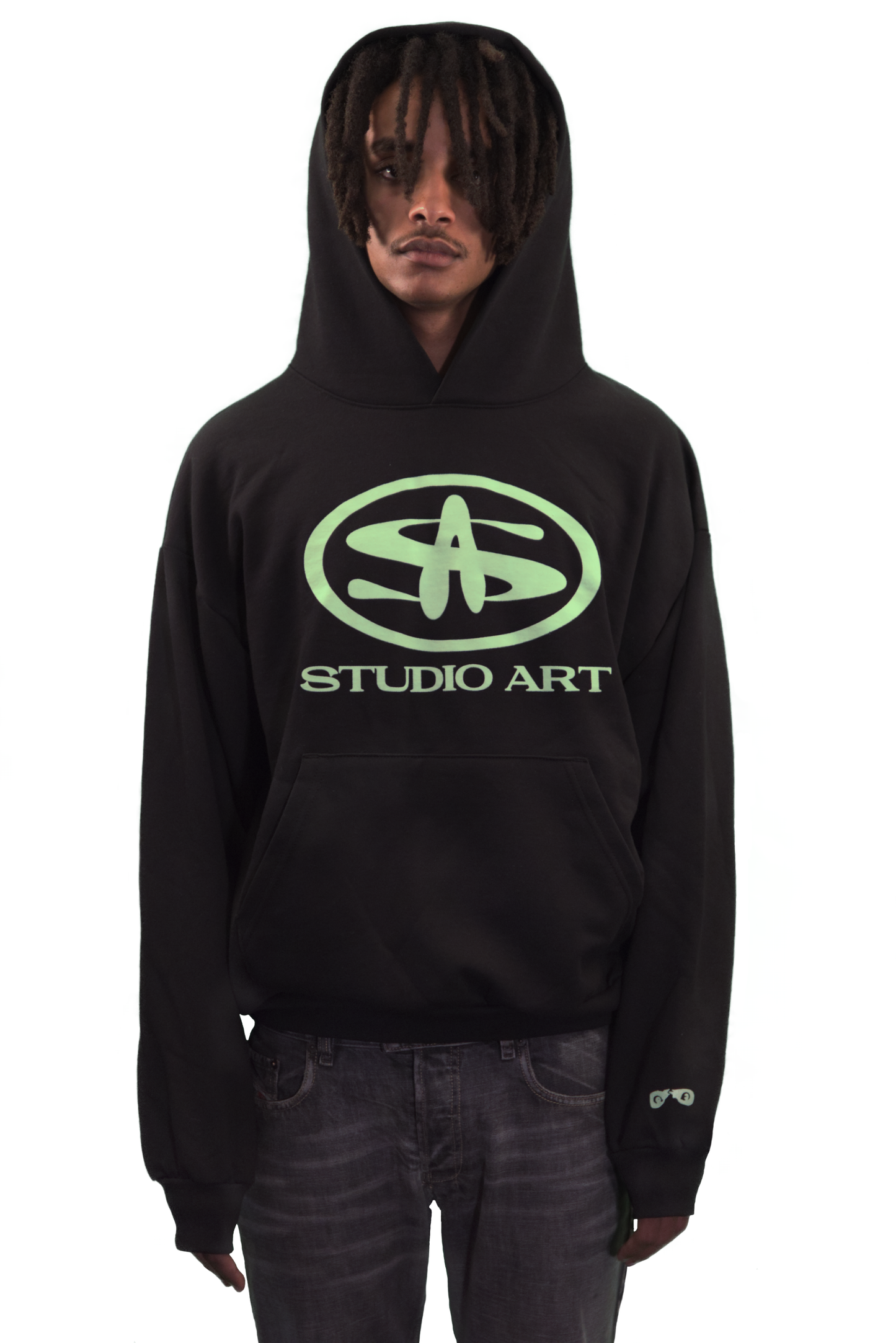 Studio Art Billboard