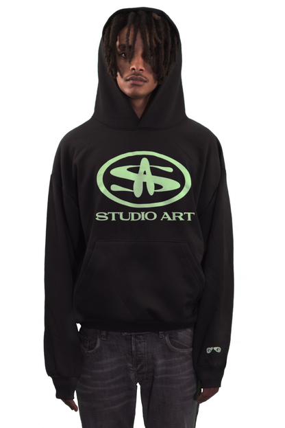 Studio Art Billboard